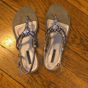 Kennith Cole Sandals